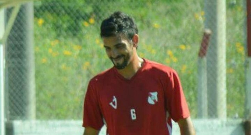 Luciano Monasterio: "Creo que la ansiedad está jugando con la cabeza"