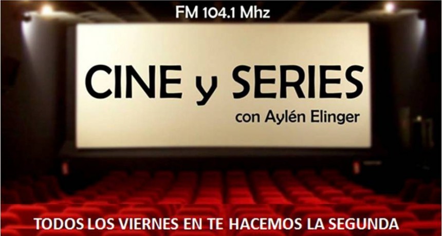 ¡Los estrenos de cine de esta semana!