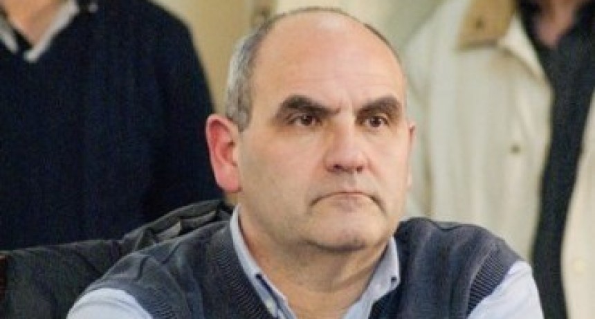 “Nos preocupa la ausencia del intendente”
