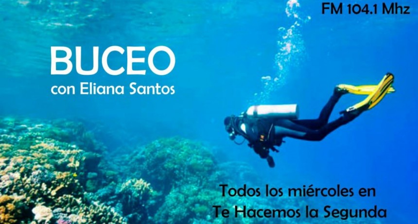 Se llevó a cabo el 3er Congreso Nacional de Buceo