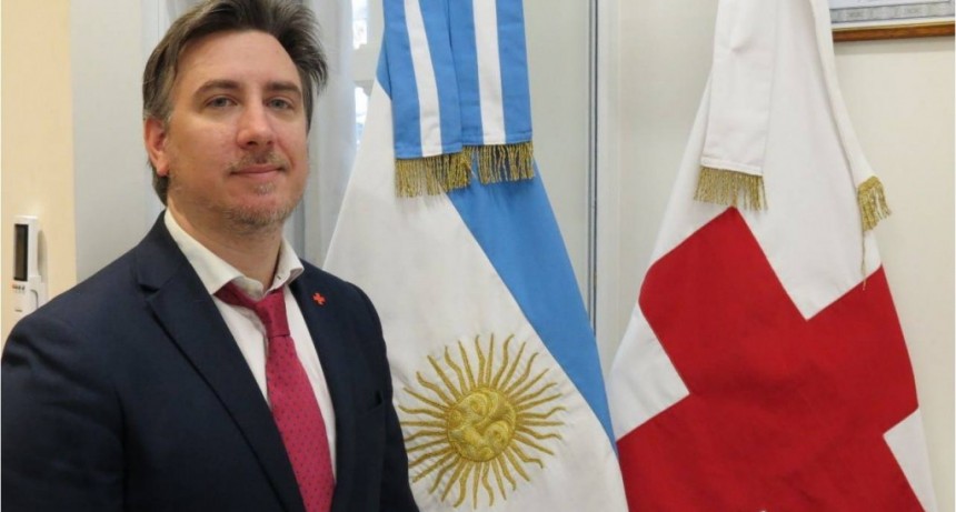 Cruz Roja: “Primó la cordura”