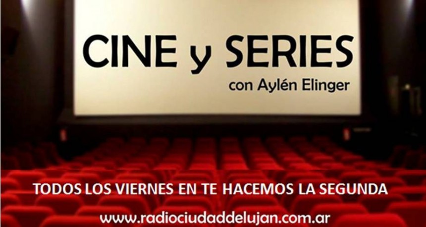 ¡Los estrenos de cine de esta semana!