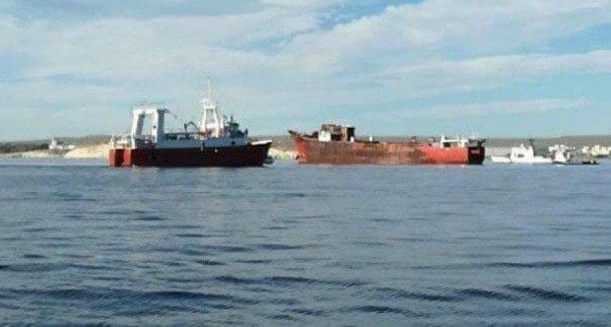 Momento histórico para el Buceo en Argentina