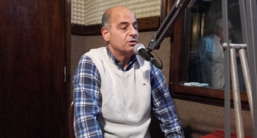 "Generamos capacidades para un mercado laboral competitivo"