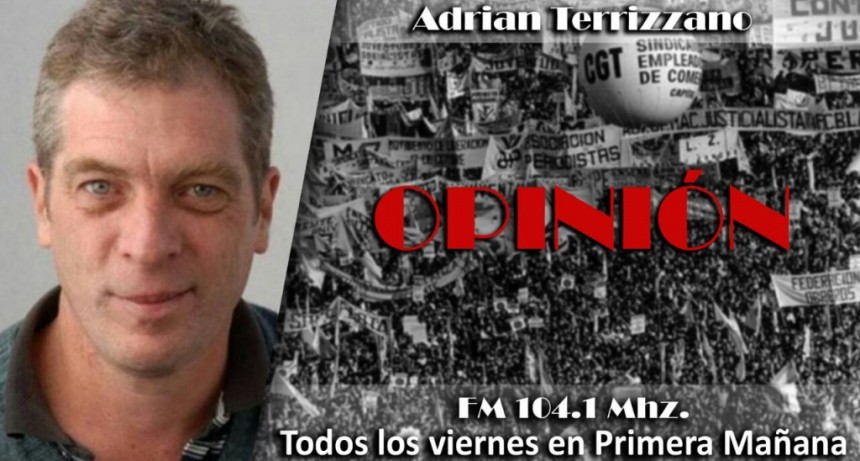 1º de Mayo: Unidad, Solidaridad y Organización