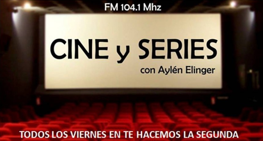 ¡Los estrenos de cine de esta semana!