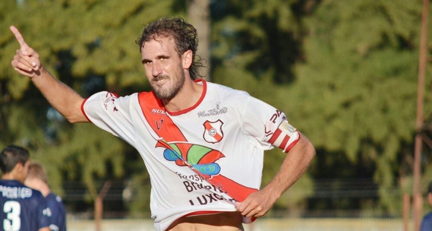 Federico Carneiro: "Hubo una reunión entre el grupo, tenemos el objetivo claro"