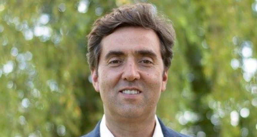 “Si llueve como en 2015, Luján se vuelve a inundar”