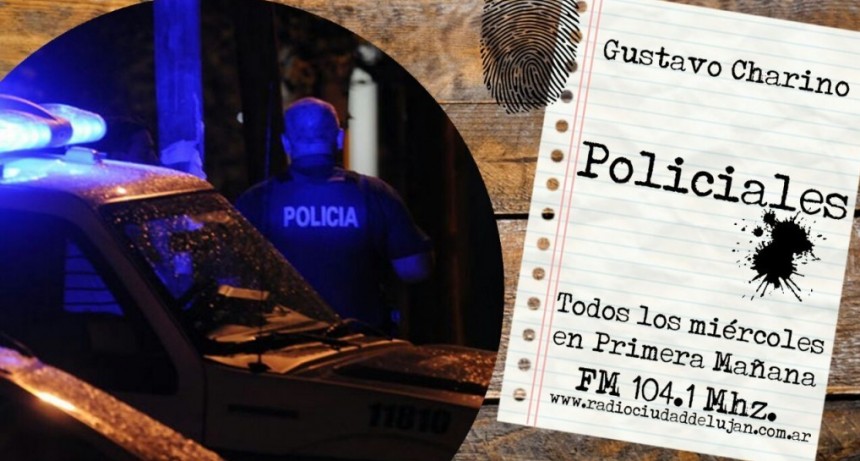 Liberaron al “Negro Sombra”
