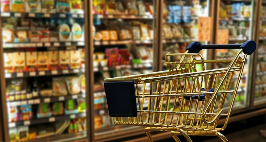 Decomisos y clausuras por mercaderías vencidas