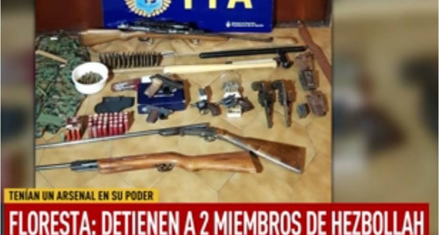 “Las detenciones respondieron a políticas represivas de democracias devaluadas”