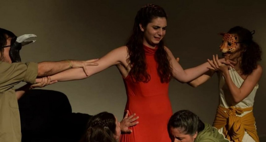 A pedido del público, vuelve Yerma