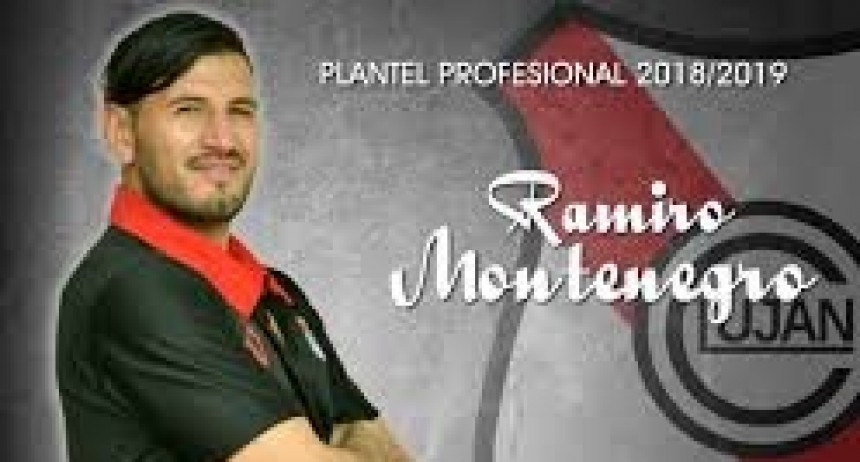 Ramiro Montenegro: "Estamos con bronca por el empate"