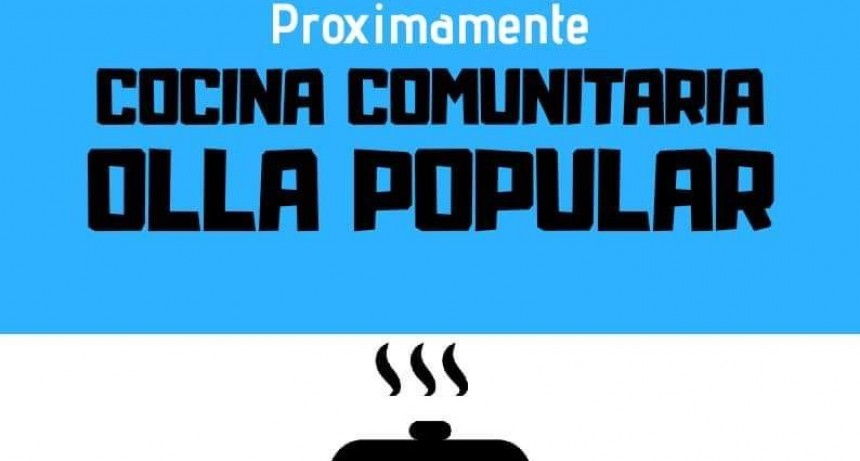 "No es algo para celebrar que haya más necesidad"