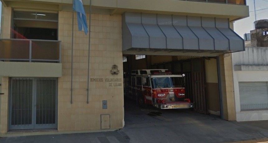 Avanza con éxito la rifa de Bomberos para recaudar fondos.