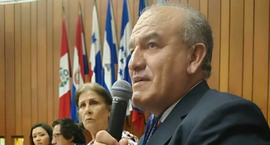 “Trabajamos en una propuesta estrictamente para Luján”