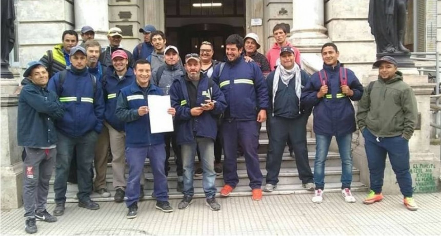 “Estas viviendas no son un regalo de nadie”