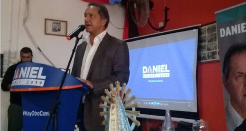 "Lamentablemente no me había equivocado"
