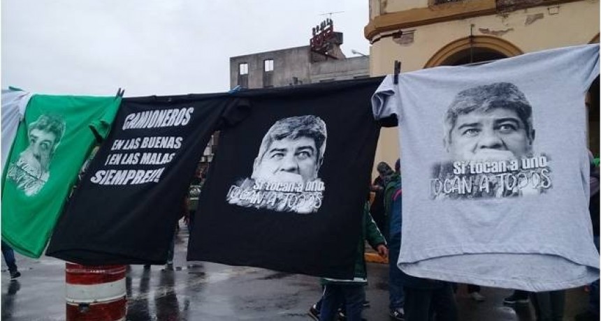 “Nos duele la gente con hambre, tenemos que ser patriotas”
