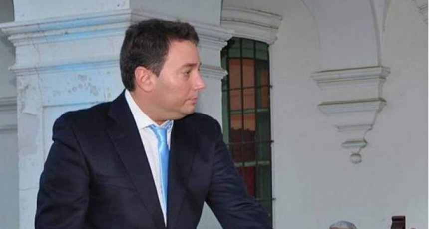 Nicolás Quarenta: "Como presidente del HCD siempre actué de manera imparcial"