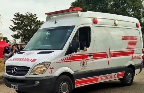 Una tragedia y otros tantos siniestros viales