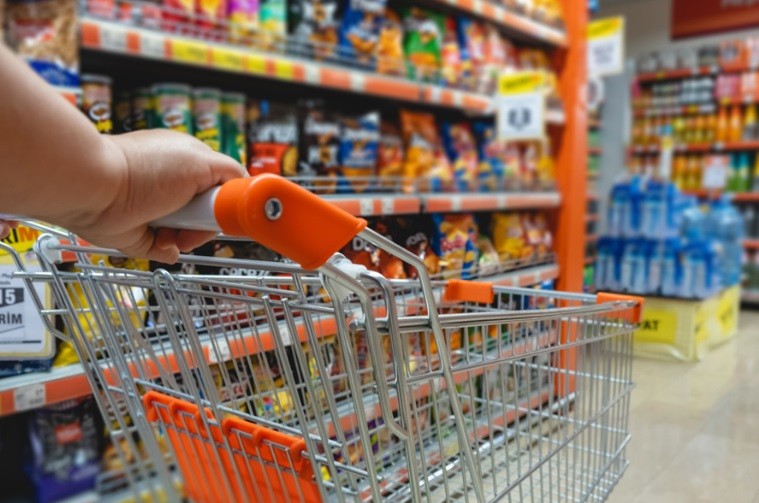 Claudio Righes: "Hay un descenso social importante"