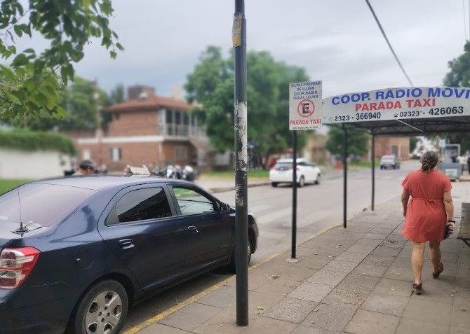 Taxista vivi&oacute; una pesadilla con un delincuente