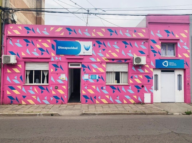 Juan Puente: "Damos un paso m&aacute;s fortaleciendo el &aacute;rea de Discapacidad"