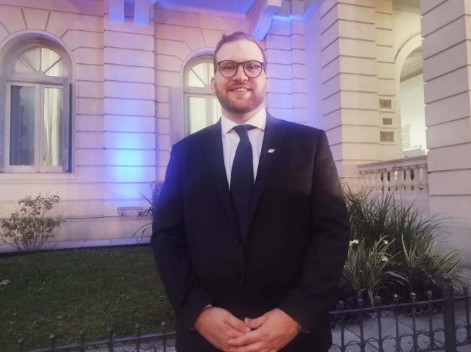 Explot&oacute; el esc&aacute;ndalo de los cr&eacute;ditos hipotecarios y la onda expansiva lleg&oacute; a Luj&aacute;n