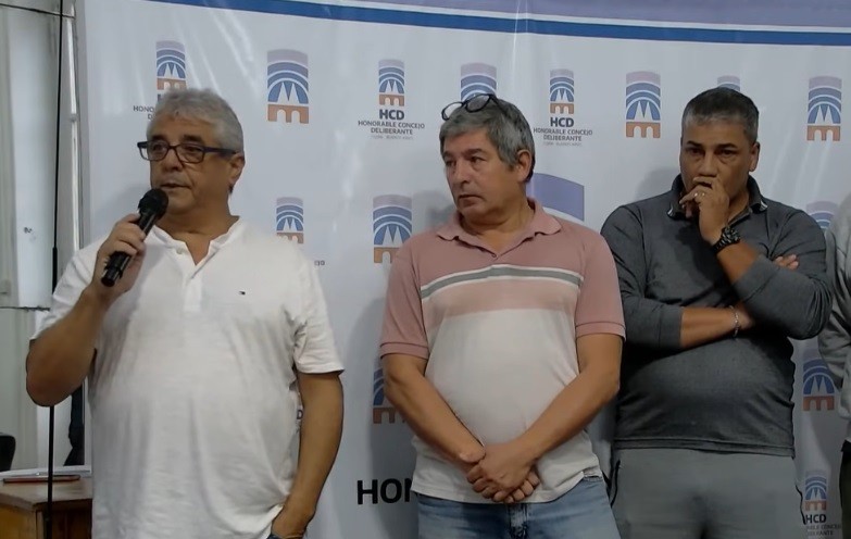  Taxistas denuncian a DIDI y situaciones de inseguridad