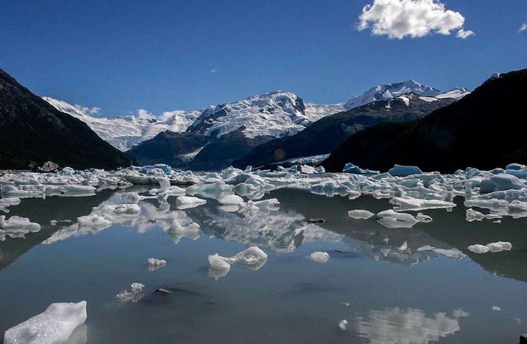 Ley de Glaciares: "El agua la necesitamos todos, incluso los que votan en contra"