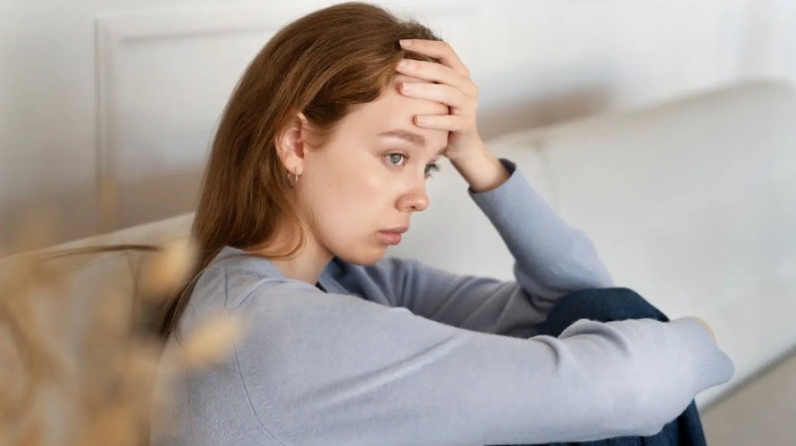 Autoexigencia y ansiedad