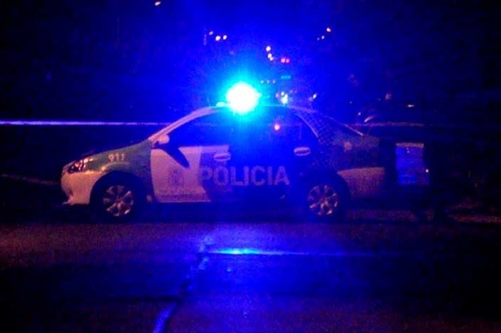  Asalto en busca de d&oacute;lares con un entregador