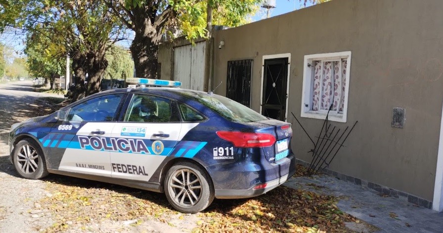 Reventaron otro b&uacute;nker en B&deg; Elli y se&ntilde;alan que "La Marcia" volvi&oacute; al barrio