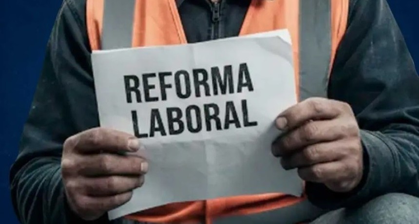 Qué hay detrás del fallo que frenó la reforma laboral de Milei