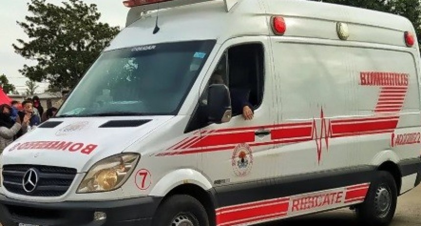 Una tragedia y otros tantos siniestros viales