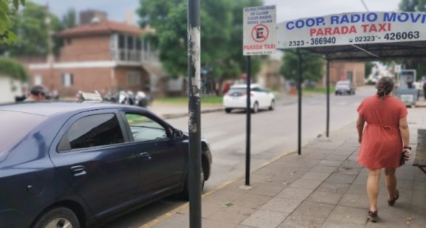 Taxista vivió una pesadilla con un delincuente