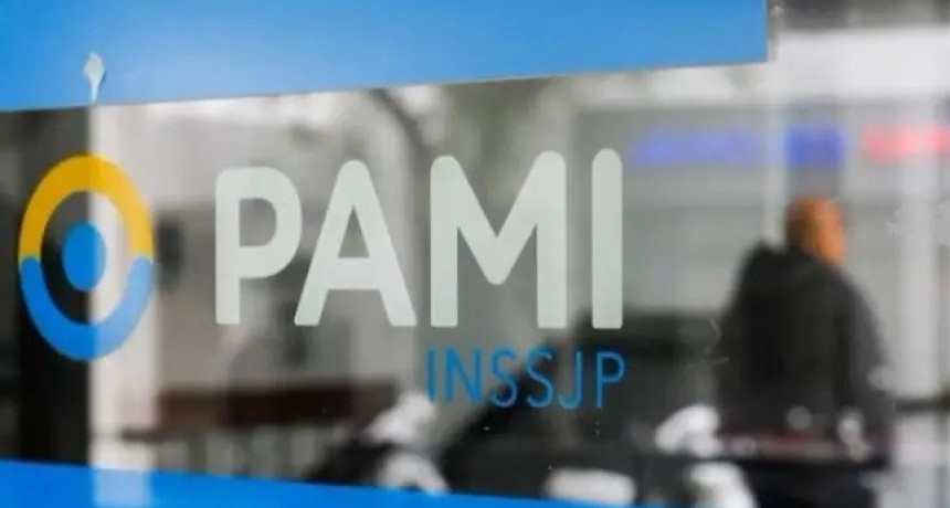 Medicamentos del PAMI, lo que tenés que saber