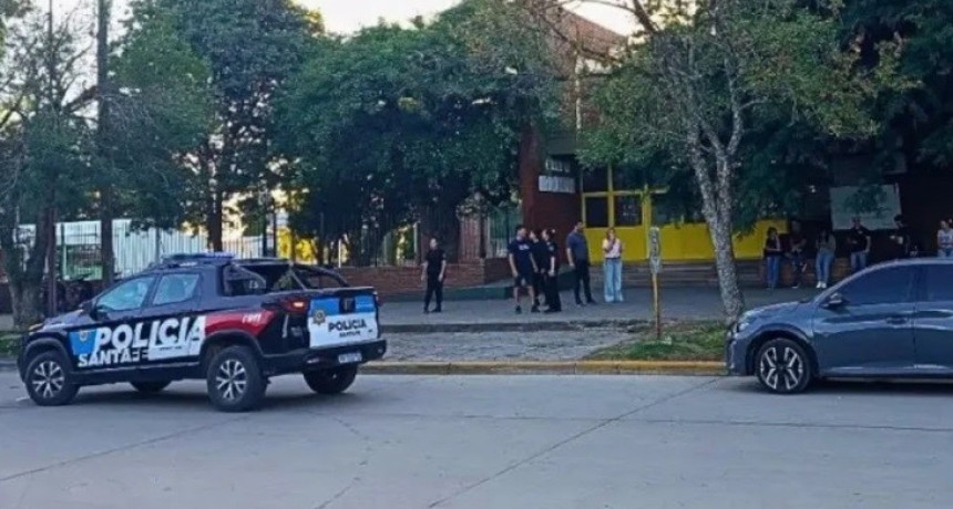 Tiradores seriales: tres grandes factores en simultáneo