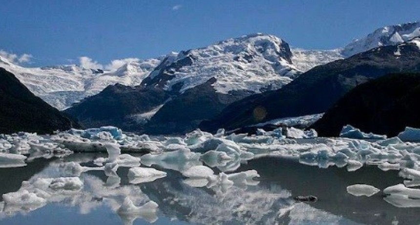 Ley de Glaciares: 