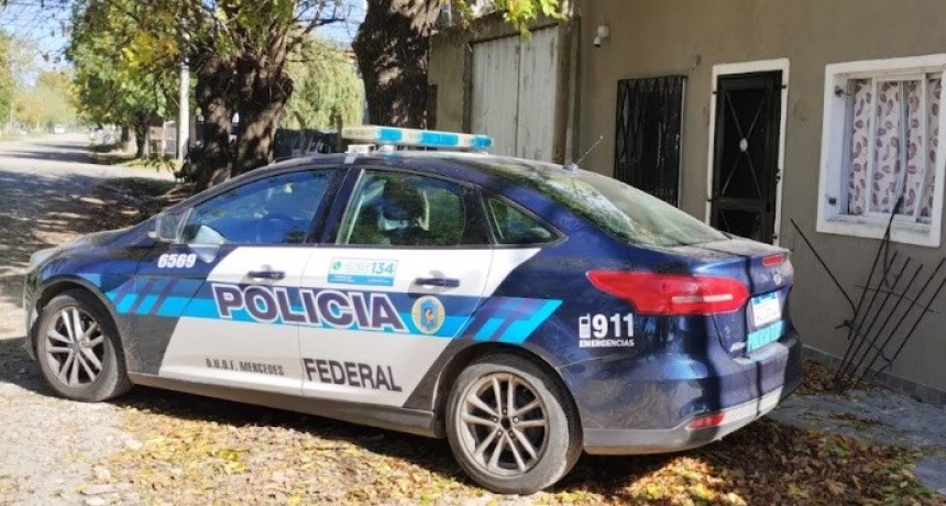 Reventaron otro búnker en B° Elli y señalan que "La Marcia" volvió al barrio