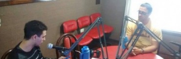 Luis Zanazzi: “El radicalismo nació buscando la integración “
