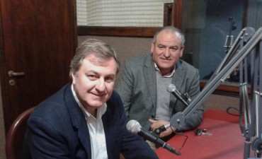 El Partido GEN realizó el cambio de autoridades
