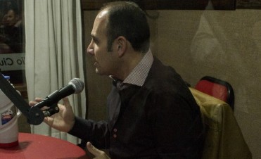 Silvio Klein: "No tengo dudas de que Massa va a ir como candidato a presidente"