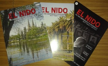 Comenzó el Cine Debate organizado por El Nido