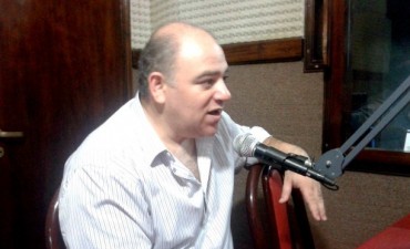 Luciani se suma al PRO y Nazar competirá en las PASO