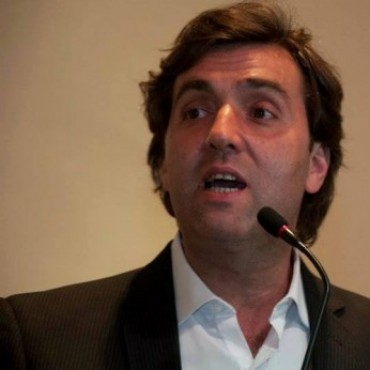 Boto: "Mientras la mayoría de los municipios crece, Luján está cada vez peor"
