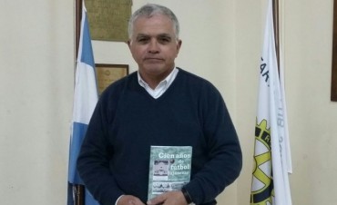 Raúl Rosso: "Van a tener la memoria hermosa del fútbol de Luján"