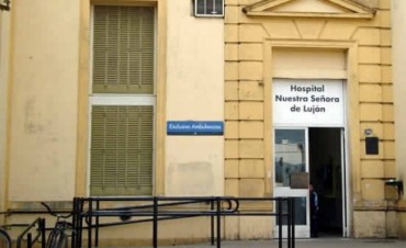 Hospital Municipal, sin guardias en Adultos y Pediatría