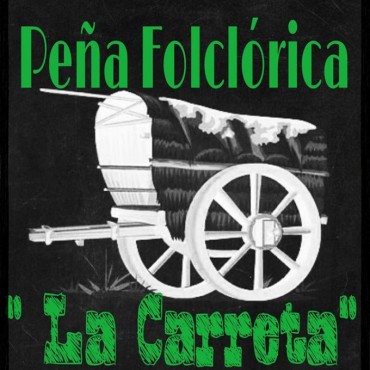 Se viene la peña “La Carreta” este Sábado en el Club de los Abuelos